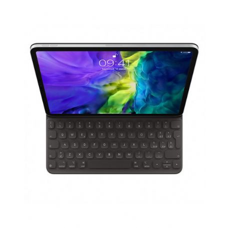 Smart Keyboard Folio for 11-inch iPad Pro and 10.9-inch Air  - Italian - MXNK2T/A