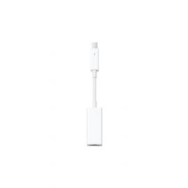 Thunderbolt to Gigabit Ethernet Adapter - MD463ZM/A