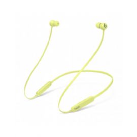 Beats Flex – All-Day Wireless Earphones - Yuzu Yellow - MYMD2ZM/A