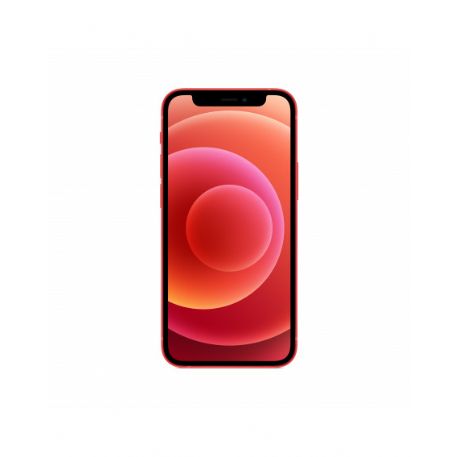 iPhone 12 mini 128GB (PRODUCT)RED - MGE53QL/A