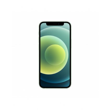 iPhone 12 mini 128GB Green - MGE73QL/A