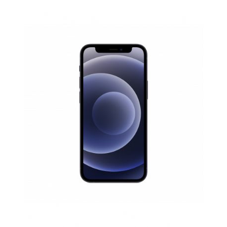 iPhone 12 mini 64GB Black - MGDX3QL/A