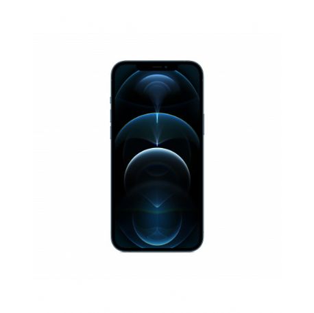 iPhone 12 Pro Max 256GB Pacific Blue - MGDF3QL/A