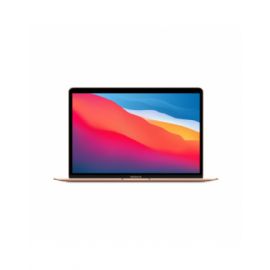 MacBook Air 13 pollici - GPU 7-core - Oro - RAM 16GB di memoria unificata - HD SSD 256GB - Magic Keyboard retroilluminata - Italiano - Z12A|MGND3T/A|211