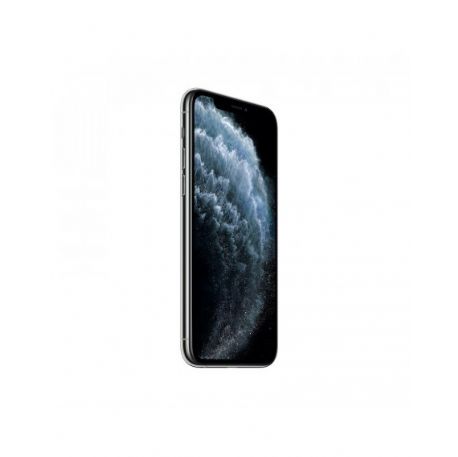 iPhone 11 Pro 64GB Silver (Con Alimentatore e Cuffie) - MWC32QL/A