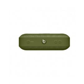 BEATS PILL+ VERDE MUSCHIO - SPEAKER BLUETOOTH - MQ352ZM/A