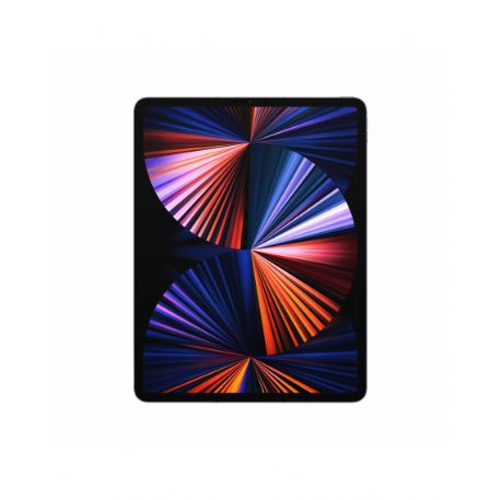 12.9-inch iPad Pro Wi-Fi + Cellular 128GB - Space Grey - MHR43TY/A