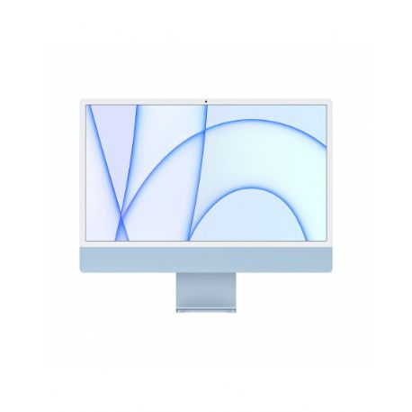 Apple iMac 24