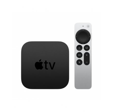 Apple TV 4K 64GB - MXH02QM/A