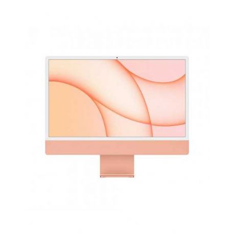 Apple iMac 24