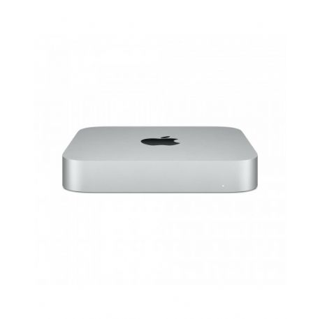 Mac mini - RAM 16GB di memoria unificata - HD SSD 512GB - 10 Gigabit Ethernet - Z12P|MGNT3T/A|212