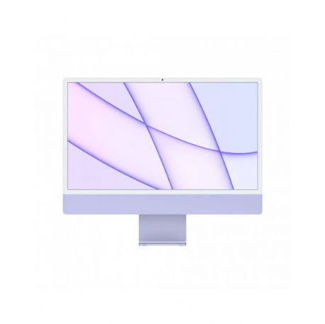 iMac viola Retina 4.5K da 24