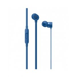 Urbeats3 Auricolari con lack da 3.5mm - Blu - MQFW2ZM/A