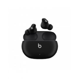 Beats Studio Buds – True Wireless Noise Cancelling Earphones – Black - MJ4X3ZM/A