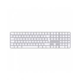 Magic Keyboard con Touch ID e tastierino numerico per Mac con chip Apple - International English - MK2C3Z/A