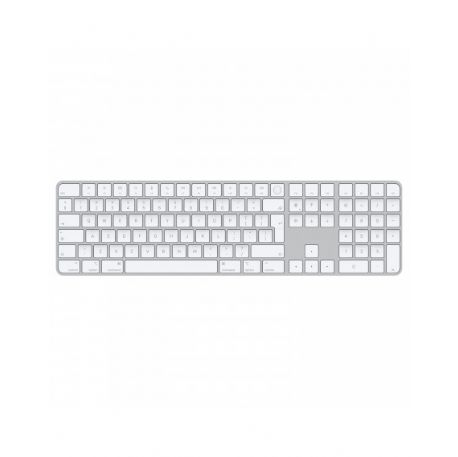 Magic Keyboard con Touch ID e tastierino numerico per Mac con chip Apple - International English - MK2C3Z/A
