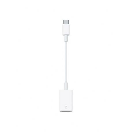 Apple USB-C to USB Adapter - MJ1M2ZM/A