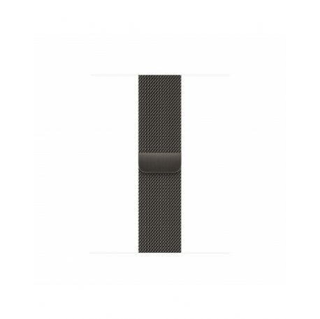 41mm Graphite Milanese Loop - ML743ZM/A