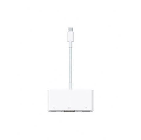 Adattatore USB-C VGA Multiport - MJ1L2ZM/A