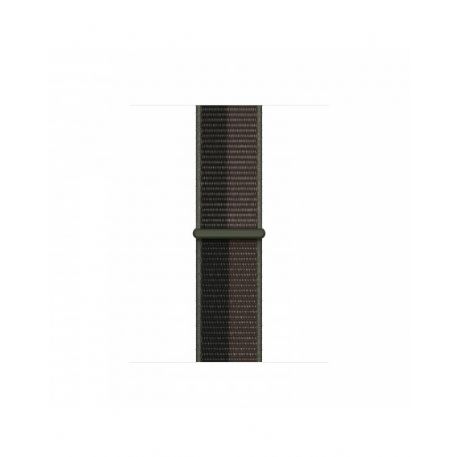 41mm Tornado/Gray Sport Loop - Regular - ML2T3ZM/A