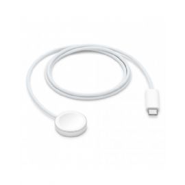 Apple Watch Magnetic Fast Charger to USB-C Cable (1 m) - MLWJ3ZM/A