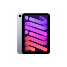 iPad mini Wi-Fi + Cellular 256GB - Purple - MK8K3TY/A