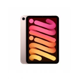 iPad mini Wi-Fi + Cellular 64GB - Pink - MLX43TY/A
