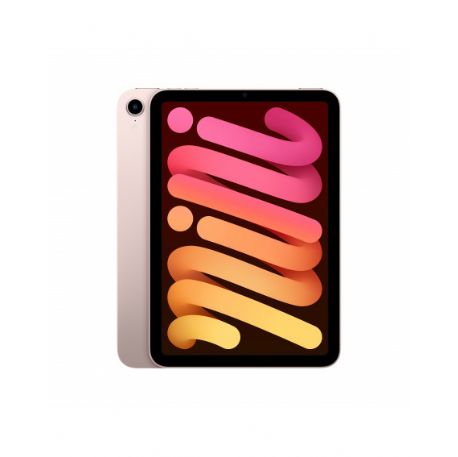 iPad mini Wi-Fi 256GB - Pink - MLWR3TY/A