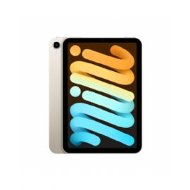 iPad mini Wi-Fi 64GB - Starlight - MK7P3TY/A