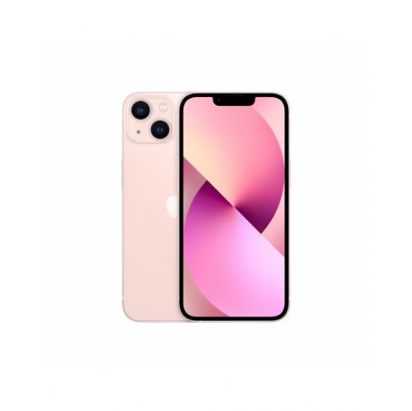 iPhone 13 128GB Pink - MLPH3QL/A