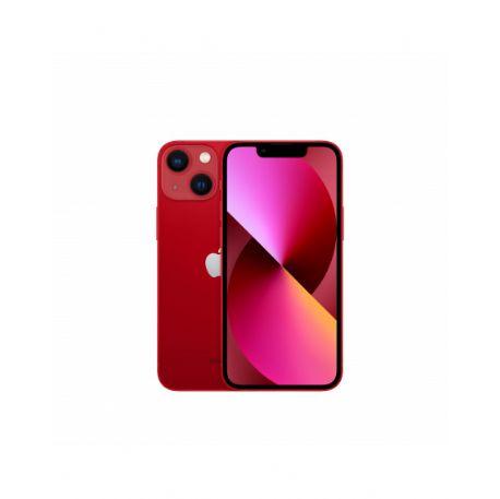 iPhone 13 mini 512GB (PRODUCT)RED - MLKE3QL/A