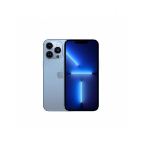 iPhone 13 Pro 1TB Sierra Blue - MLW03QL/A