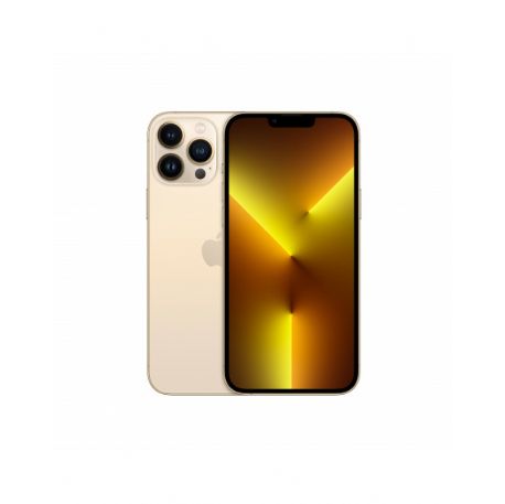 iPhone 13 Pro Max 1TB Gold - MLLM3QL/A