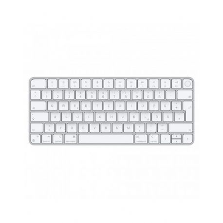 Magic Keyboard con Touch ID per Mac con chip Apple - Tedesco - MK293D/A