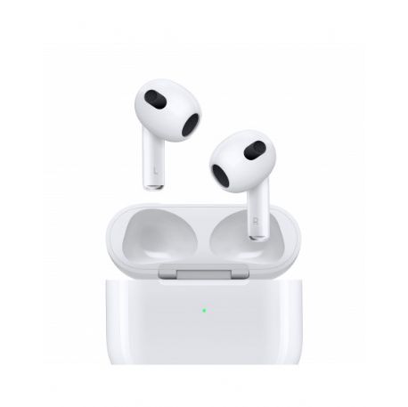AirPods (3rd generation) - MME73TY/A
