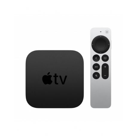 Apple TV 4K 64GB - MXH02T/A