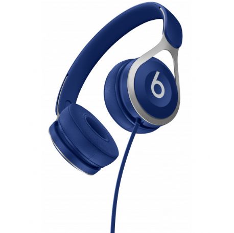 Beats EP On-Ear Headphones - Blue - ML9D2ZM/A
