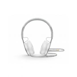 Beats EP On-Ear Headphones - White - ML9A2ZM/A