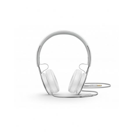 Beats EP On-Ear Headphones - White - ML9A2ZM/A