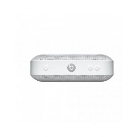 BEATS PILL+ WHITE - SPEAKER BLUETOOTH - ML4P2ZM/B