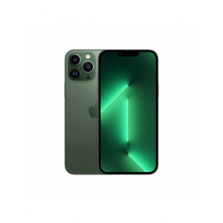 iPhone 13 Pro Max 1TB Verde Alpino - MND23QL/A
