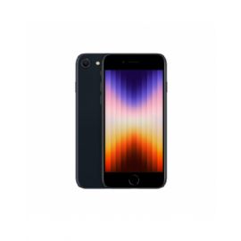 iPhone SE 64GB Mezzanotte - MMXF3QL/A