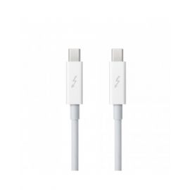 CAVO APPLE THUNDERBOLT 0.5 M - MD862ZM/A