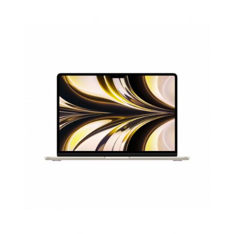 MacBook Air 13'' Apple M2 8-core CPU e 8-core GPU, HD 256GB - Galassia - MLY13T/A