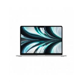 MacBook Air con chip M2 - Argento - Chip Apple M2 con CPU 8-core e GPU 8-core - RAM 8GB - HD SSD 256GB - Alimentatore da 35W a doppia porta USB-C  - Italiano - Z15W|MLXY3T/A|11131