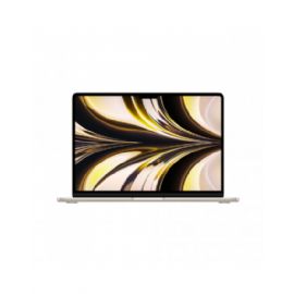 MacBook Air con chip M2 - Galassia - Chip Apple M2 con CPU 8-core e GPU 8-core - RAM 8GB - HD SSD 256GB - Alimentatore da 35W a doppia porta USB-C  - Italiano - Z15Y|MLY13T/A|11131