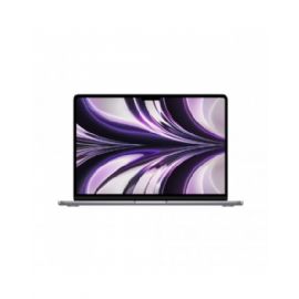 MacBook Air con chip M2 - Grigio siderale - Chip Apple M2 con CPU 8-core e GPU 8-core - RAM 8GB - HD SSD 256GB - Alimentatore da 35W a doppia porta USB-C  - Italiano - Z15S|MLXW3T/A|11131