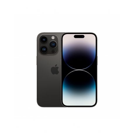 iPhone 14 Pro 1TB Nero Siderale - MQ2G3QL/A