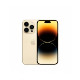 iPhone 14 Pro 256GB Oro - MQ183QL/A
