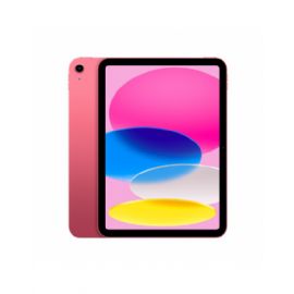 10.9-inch iPad Wi-Fi 256GB - Rosa - MPQC3TY/A